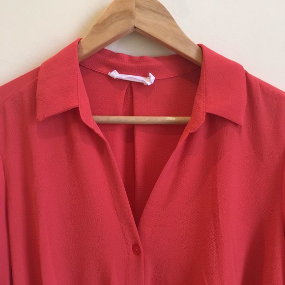 All In Favour Blouse - Picture 2 of 7